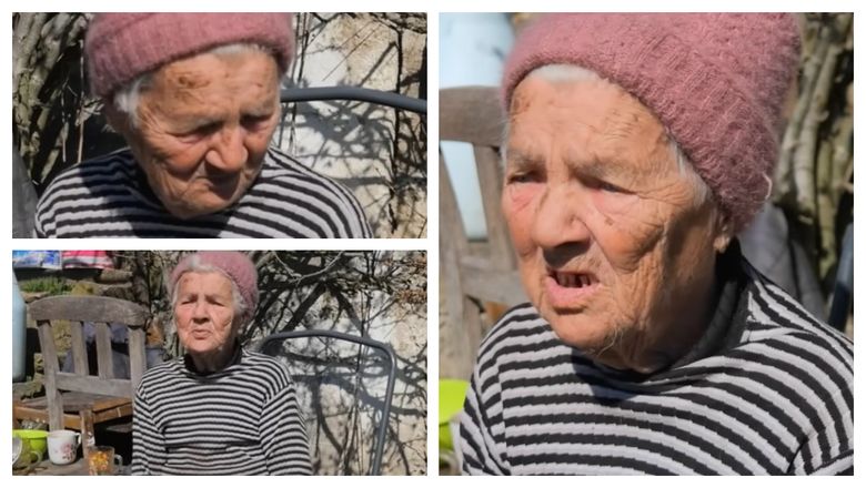 Tanti Vasilica, mesaj trist de ziua ei. Cum a găsit-o vârsta de 90 de ani: 
