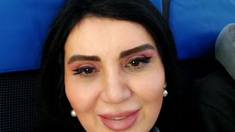 Ce face Adriana Bahmuțeanu de Paște. Decizia pe care a luat-o vedeta cu privire la sărbătorile din acest an: “Am ajuns cu bine!”