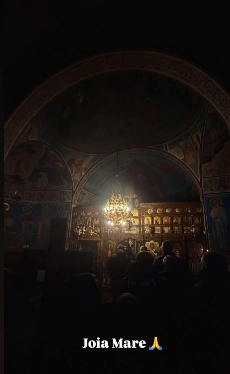 Codruța Filip-biserică