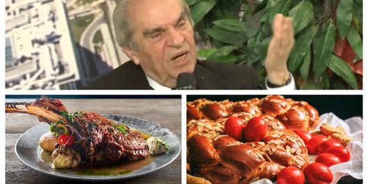 Aurel Pădureanu, îngrijorat de prețurile dinainte de sărbători. Ce va face soțul regretatei Cornelia Catanga în duminica de Paște: “Nu poți sta cu masa goală.”