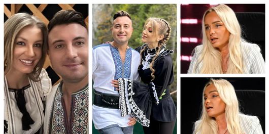 Ce spune Maria Constantin despre divorțul Codruței Filip de Valentin Sanfira: 