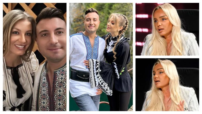 Ce spune Maria Constantin despre divorțul Codruței Filip de Valentin Sanfira: 