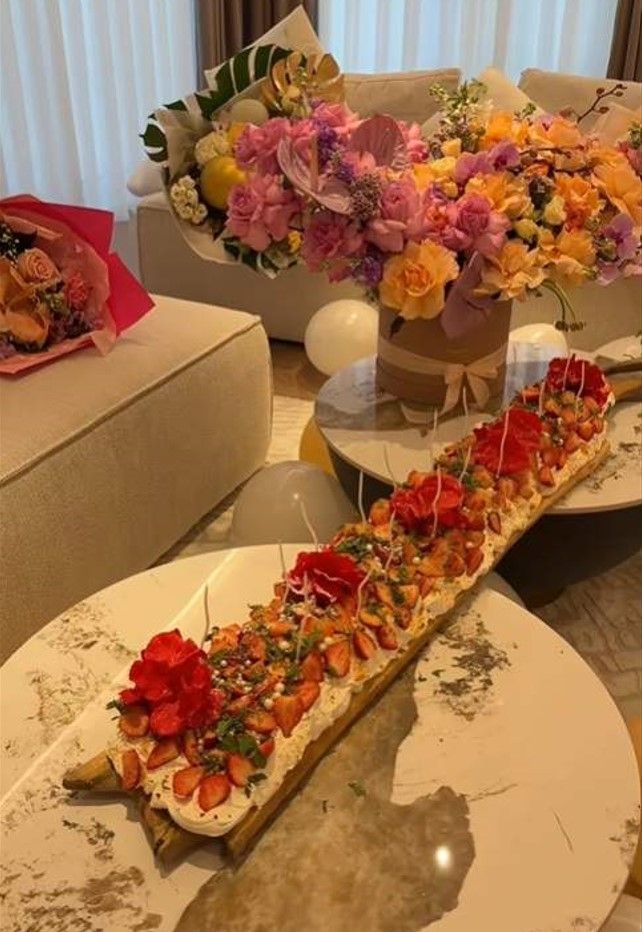 Georgiana Lobonț-surpriză