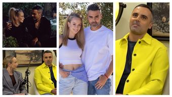 Sandra Izbașa și Răzvan Bănică, destăinuiri despre mutatul împreună. Cum l-a prezentat părinților ei după doar o săptămână de când s-au cunoscut: “Nu voiam să anunț ceva de care nu eram sigură.”