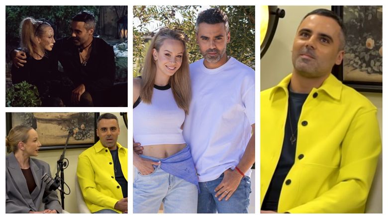 Sandra Izbașa și Răzvan Bănică, destăinuiri despre mutatul împreună. Cum l-a prezentat părinților ei după doar o săptămână de când s-au cunoscut: “Nu voiam să anunț ceva de care nu eram sigură.”