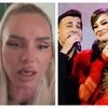 Cum vede Maria Constantin situația dintre Codruța Filip și Valentin Sanfira. Artista spune despre cum ar fi putut proceda cei doi: &ldquo;Un divorț ar fi &icirc;nsemnat pentru el o pată.&rdquo;