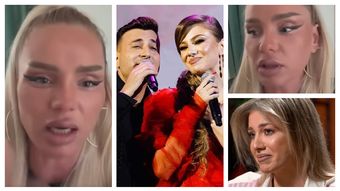 Cum vede Maria Constantin situația dintre Codruța Filip și Valentin Sanfira. Artista spune despre cum ar fi putut proceda cei doi: “Un divorț ar fi însemnat pentru el o pată.”