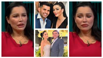 VIDEO Brigitte Pastramă, declarații neașteptate despre divorț! Ce a făcut-o pe vedeta să ia decizia radicală: „Chiar aveam introdus la notar divorțul.”