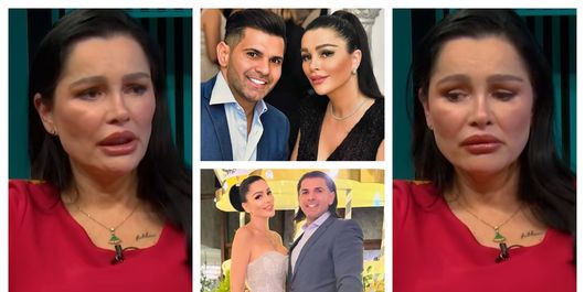 VIDEO Brigitte Pastramă, declarații neașteptate despre divorț! Ce a făcut-o pe vedeta să ia decizia radicală: „Chiar aveam introdus la notar divorțul.”