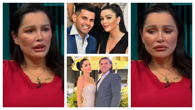 VIDEO Brigitte Pastramă, declarații neașteptate despre divorț! Ce a făcut-o pe vedeta să ia decizia radicală: „Chiar aveam introdus la notar divorțul.”