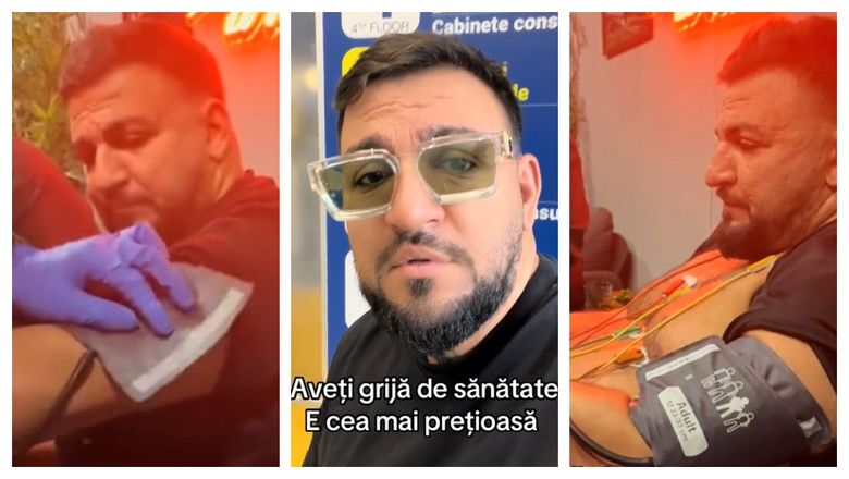 VIDEO Brigitte Pastramă a pierdut o sarcină! Ce decizie neașteptată a luat vedeta: „Poate erau niște copii care ar fi ieșit cu foarte multe defecte.”