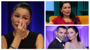 VIDEO Brigitte Pastramă a pierdut o sarcină! Ce decizie neașteptată a luat vedeta: „Poate erau niște copii care ar fi ieșit cu foarte multe defecte.”