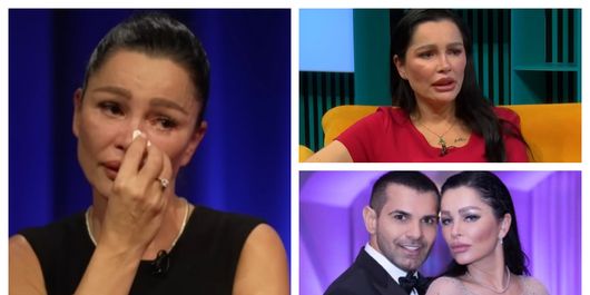 VIDEO Brigitte Pastramă a pierdut o sarcină! Ce decizie neașteptată a luat vedeta: „Poate erau niște copii care ar fi ieșit cu foarte multe defecte.”