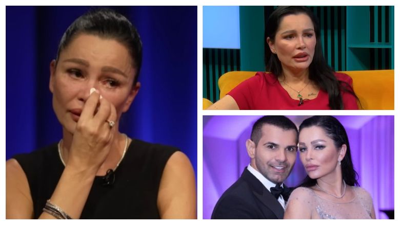 VIDEO Brigitte Pastramă a pierdut o sarcină! Ce decizie neașteptată a luat vedeta: „Poate erau niște copii care ar fi ieșit cu foarte multe defecte.”
