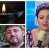 Silvana R&icirc;ciu, &icirc;n doliu! Artista a făcut anunțul trist, chiar &icirc;nainte de Paște: &bdquo;Pe noi ne-a lăsat &icirc;nlăcrimați, dar sigur merge către rai...&rdquo;
