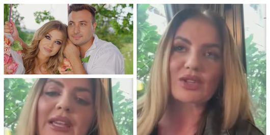 Roberta Crintea a dat cărțile pe față! Ce părere are despre divorțul dintre Codruța Filip și Valentin Sanfira: „Noi suntem extrem de expuși ca și soliști de muzică populară.”