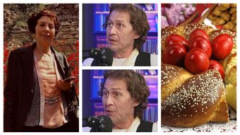 Cum își petrece Mircea Solcanu sărbătorile, după pierderea mamei sale? Ce gest emoționant face fostul prezentator TV: „De petrecut, cu Domnul petrec, niciodată singur.”