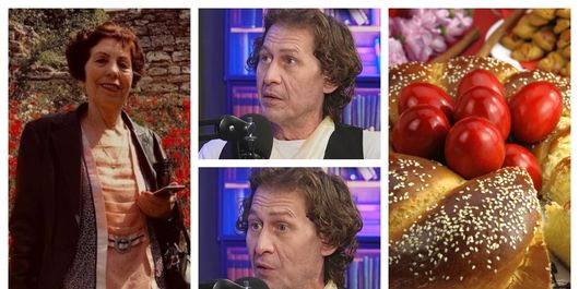 Cum își petrece Mircea Solcanu sărbătorile, după pierderea mamei sale? Ce gest emoționant face fostul prezentator TV: „De petrecut, cu Domnul petrec, niciodată singur.”