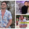 Valentin Sanfira iubește din nou?! Interpretul de muzică populară a fost surprins &icirc;n vacanță &icirc;n prezența unei domnișoare misterioase
