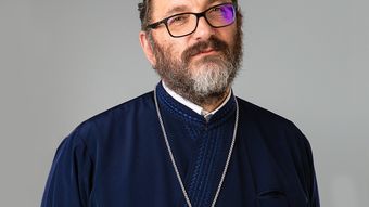 Părintele Constantin Necula, dezvăluiri despre motivul pentru care cuplurile divorțează după un an! De ce nu mai vor oamenii să se căsătorească?