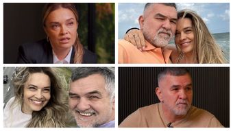 Cum a fost sărbătorit Leonard Doroftei la 56 de ani? Soția lui i-a transmis un mesaj emoționant: „Te iubim!”