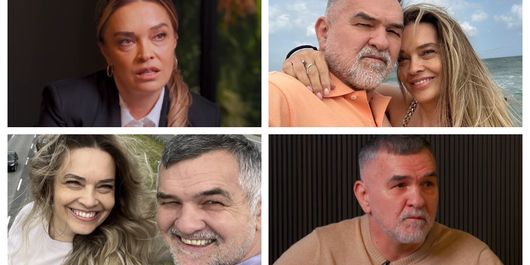 Cum a fost sărbătorit Leonard Doroftei la 56 de ani? Soția lui i-a transmis un mesaj emoționant: „Te iubim!”