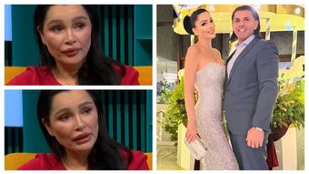 VIDEO Brigitte Pastramă, confesiuni triste despre momentul în care căsnicia cu Florin a fost pusă la încercare! Ce s-a întâmplat cu cei doi? „Astăzi eram singură.”