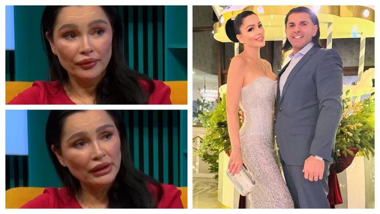 De ce nu petrece Mariana Moculescu Paștele cu fiica ei, Nidia? Decizia șocantă pe care a luat-o: „S-au chinuit să mă convingă.”