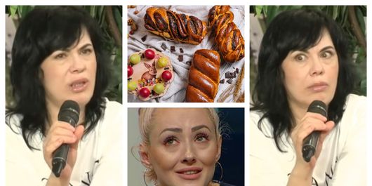 De ce nu petrece Mariana Moculescu Paștele cu fiica ei, Nidia? Decizia șocantă pe care a luat-o: „S-au chinuit să mă convingă.”