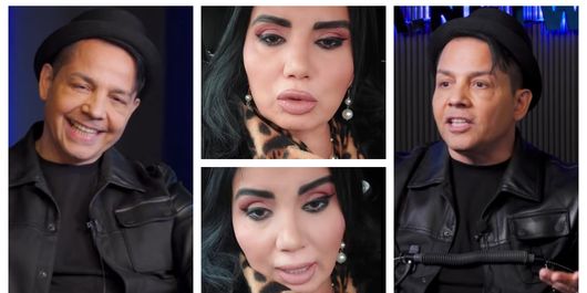 Are sau nu Jean de la Craiova sentimente pentru Adriana Bahmuțeanu? Legătura dintre cei doi la care nimeni nu se aștepta: „Am pupat-o.”