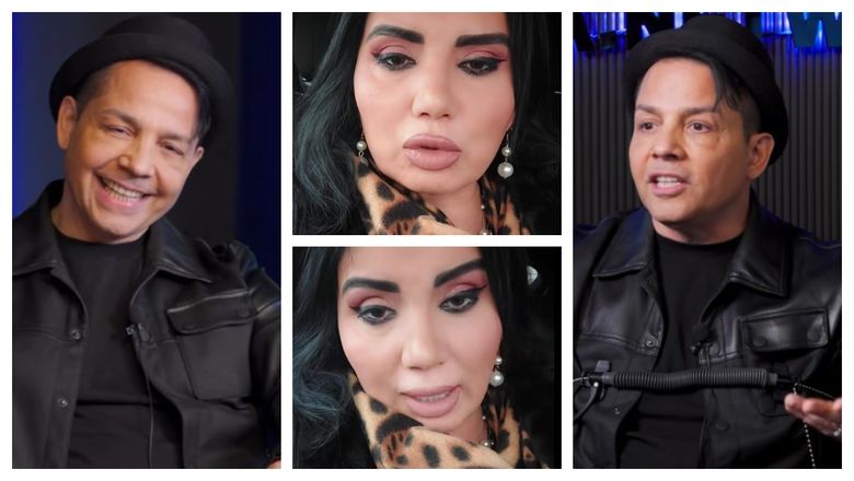 Valentin Sanfira, mesaj neașteptat după apariția cu o domnișoară misterioasă! „Păcatele ne-au fost iertate.”