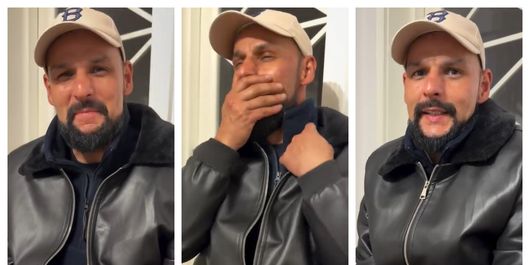 Geta Sterp a dat vestea emoționantă despre mâna dreaptă a mamei Geta, Liviu Preda! „Mulțumesc pentru toate momentele...”