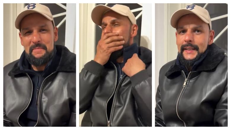 Geta Sterp a dat vestea emoționantă despre mâna dreaptă a mamei Geta, Liviu Preda! „Mulțumesc pentru toate momentele...”