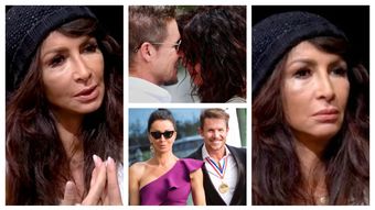 Mihaela Rădulescu, lăsată singură după moartea lui Felix Baumgartner! Vedeta a făcut mărturisiri despre coșmarul trăit în Italia: „Nimeni nu a venit...”