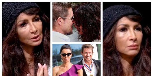 Mihaela Rădulescu, lăsată singură după moartea lui Felix Baumgartner! Vedeta a făcut mărturisiri despre coșmarul trăit în Italia: „Nimeni nu a venit...”