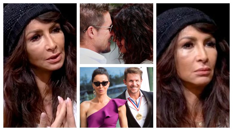 Mihaela Rădulescu, lăsată singură după moartea lui Felix Baumgartner! Vedeta a făcut mărturisiri despre coșmarul trăit în Italia: „Nimeni nu a venit...”