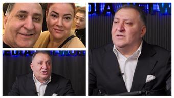 Reacția neașteptată a soției lui Vali Vijelie la piesa „Să iubești două femei”. Partenera lui de viață a auzit piesa din greșeală: „Ea deschide ușa ușor să vadă dacă m-am trezit.”