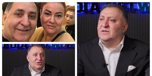 Reacția neașteptată a soției lui Vali Vijelie la piesa „Să iubești două femei”. Partenera lui de viață a auzit piesa din greșeală: „Ea deschide ușa ușor să vadă dacă m-am trezit.”