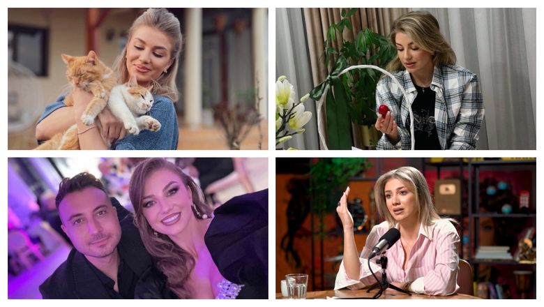 Ce înseamnă hormonul fericirii?