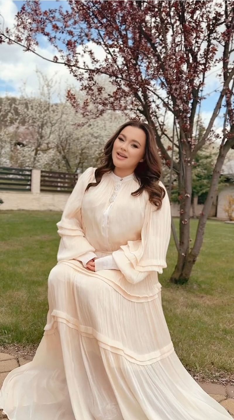 Carmen de la Sălciua