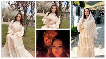 Carmen de la Sălciua, mesaj emoționant de Paște: „Vindecare acolo unde este nevoie.”