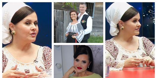 Niculina Stoican, dezvăluiri dureroase: „Ceea ce nu prea pot să fac este să uit, mai ales atunci când mi se greșește într-un mod abuziv.”