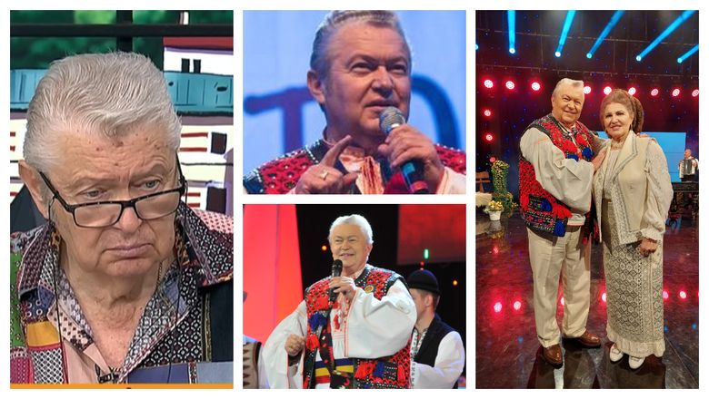 Draga Olteanu Matei a împlinit 85 de ani! Care este cea mai arzătoare dorinţă a marii actriţe