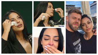 Ema Oprișan, dezvăluiri cumplite despre despărțirea de Răzvan Kovacs: „Să mă ia de mână să mă dea afară din casă...”