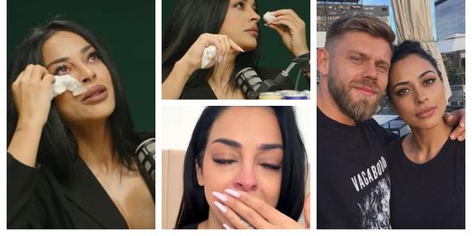 Ema Oprișan, dezvăluiri cumplite despre despărțirea de Răzvan Kovacs: „Să mă ia de mână să mă dea afară din casă...”