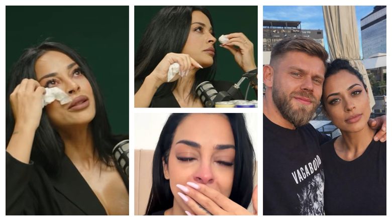 Cine este Cristina Joia. „O perioadă am considerat-o ca un eșec, iar apoi încercam și să îmi protejez oamenii dragi