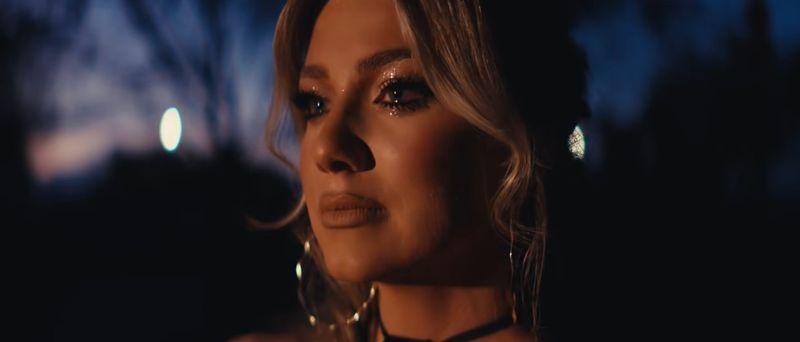 Codruța Filip, &icirc;n lacrimi