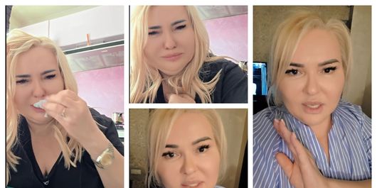 Viorica de la Clejani, mesaj dureros de Paște: „Nu pot să mă privesc cu oamenii ochi în ochi.”