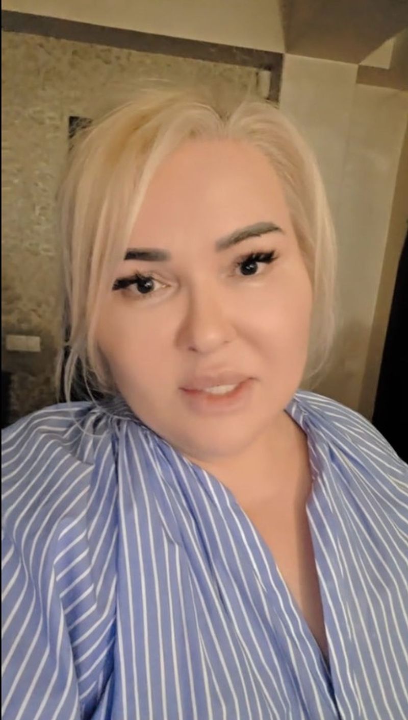 Viorica de la Clejani