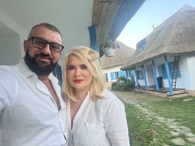 Viorica și Ioniță de la Clejani